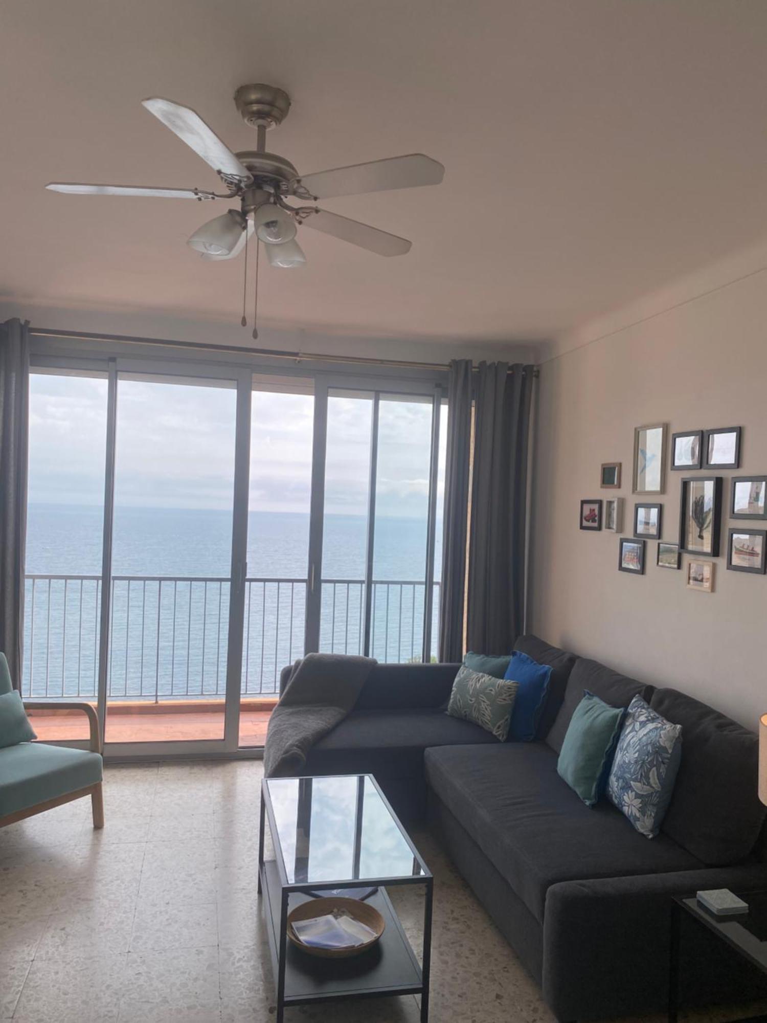 Profitez De La Vue ! Apartamento Banyuls-sur-Mer Exterior foto
