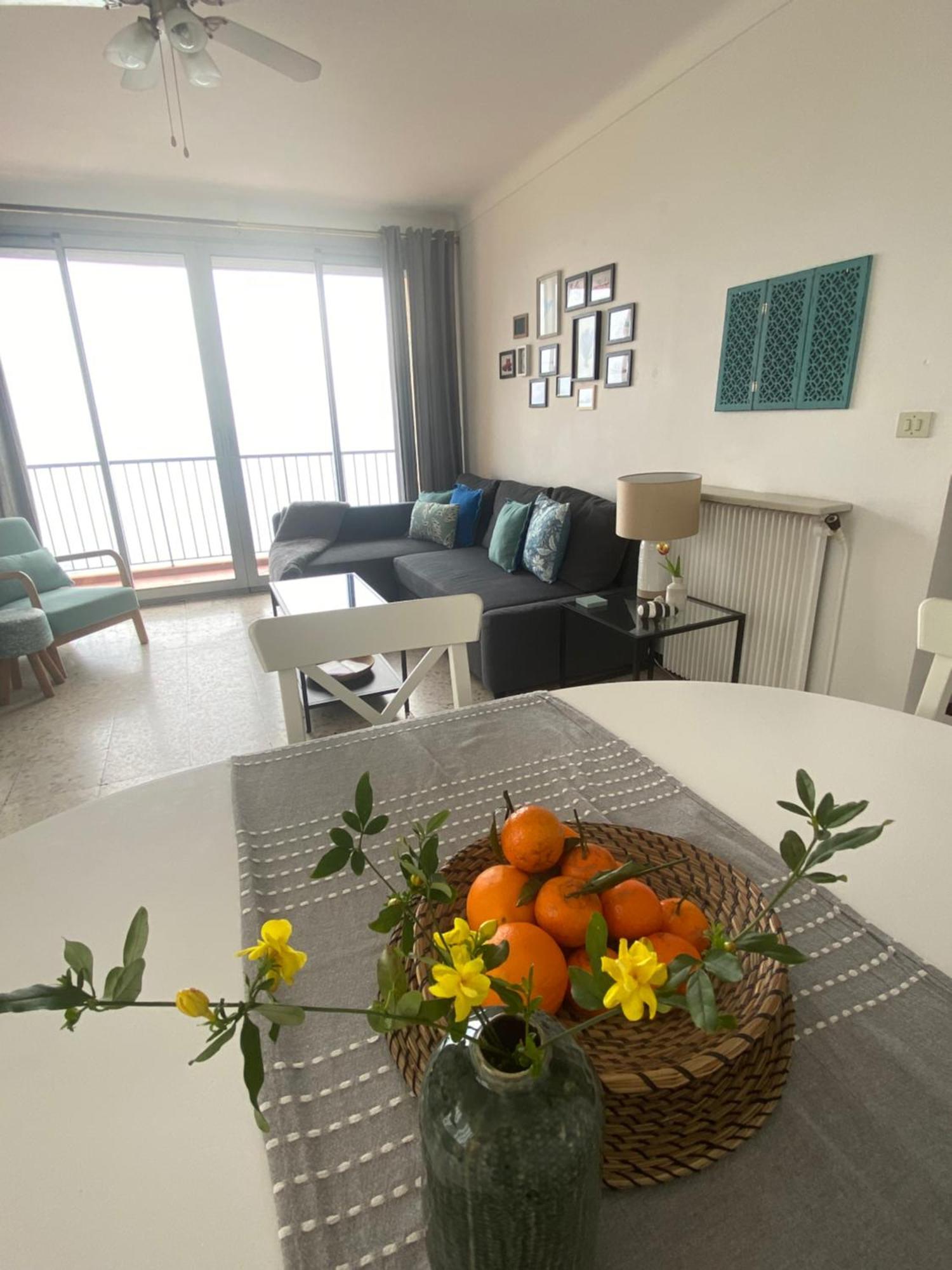 Profitez De La Vue ! Apartamento Banyuls-sur-Mer Exterior foto