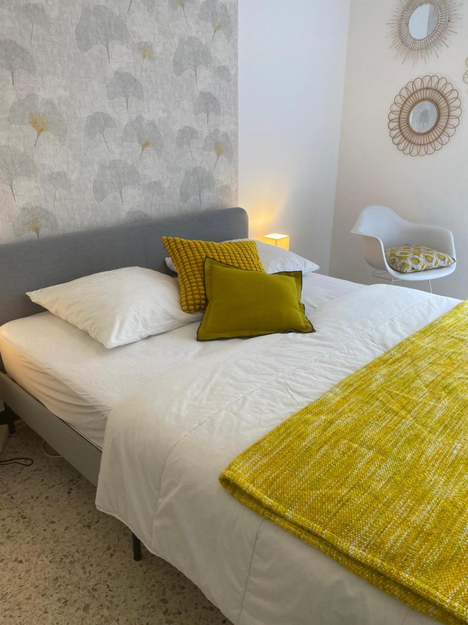 Profitez De La Vue ! Apartamento Banyuls-sur-Mer Exterior foto