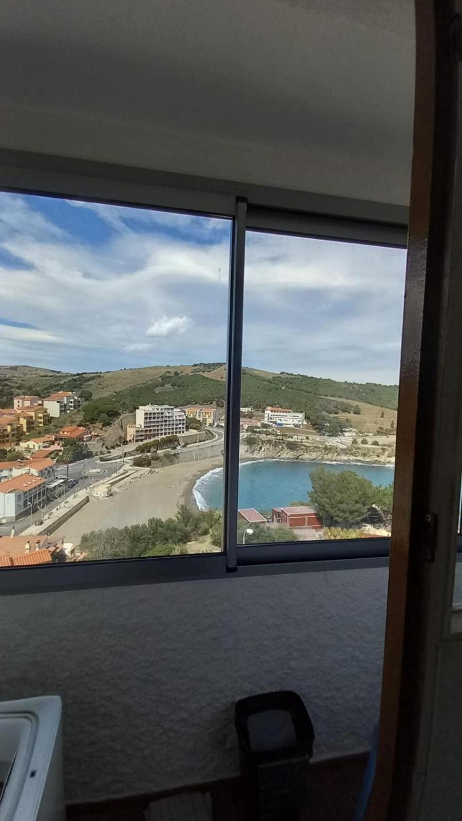 Profitez De La Vue ! Apartamento Banyuls-sur-Mer Exterior foto