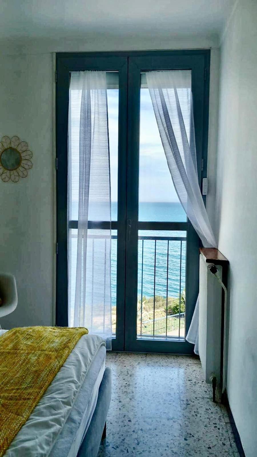 Profitez De La Vue ! Apartamento Banyuls-sur-Mer Exterior foto