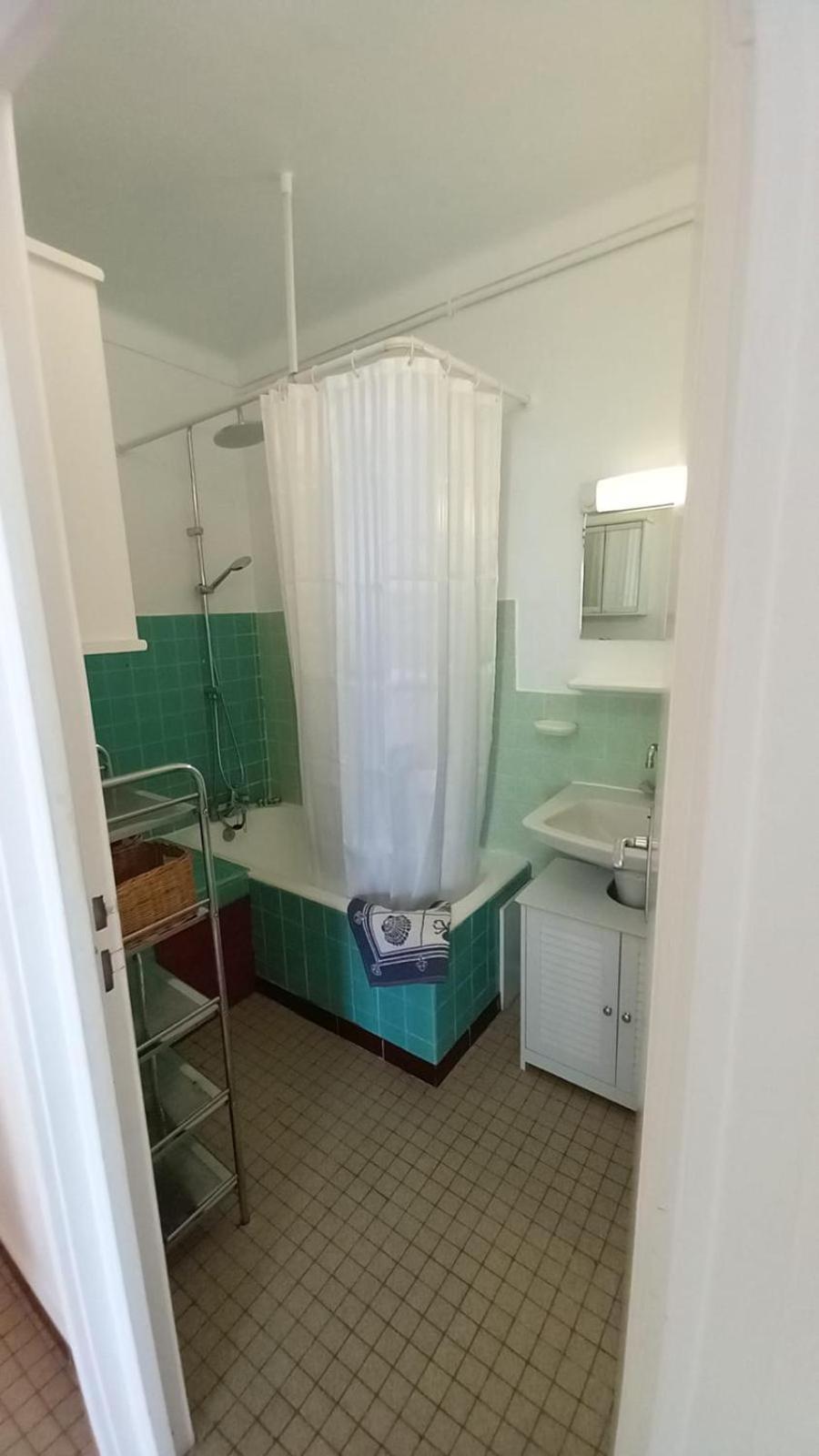 Profitez De La Vue ! Apartamento Banyuls-sur-Mer Exterior foto